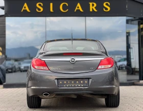 Opel Insignia / 2.0D / EURO 5 / TOP /  | Mobile.bg    4