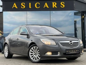 Opel Insignia / 2.0D / EURO 5 / TOP /  | Mobile.bg    7