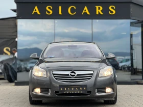 Opel Insignia / 2.0D / EURO 5 / TOP /  | Mobile.bg    8