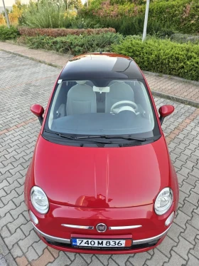 Fiat 500 1.2 - ,  | Mobile.bg    13