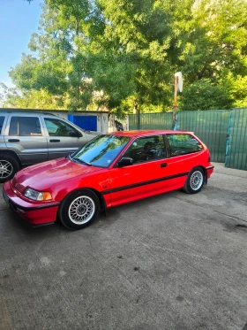 Honda Civic 1.5i - 6000 лв. - 78239833 3
