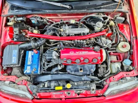 Honda Civic 1.5i - 6000 лв. - 78239833 5