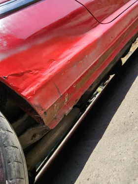 Honda Civic 1.5i - 6000 лв. - 78239833 12