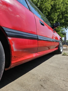 Honda Civic 1.5i - 6000 лв. - 78239833 10