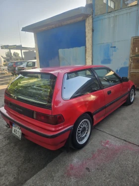 Honda Civic 1.5i - 6000 лв. - 78239833 2