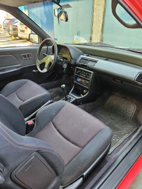 Honda Civic 1.5i - 6000 лв. - 78239833 8