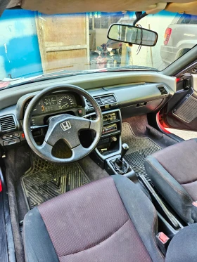 Honda Civic 1.5i - 6000 лв. - 78239833 4
