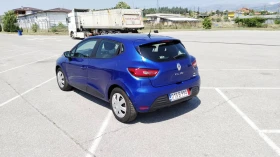 Renault Clio 1.5 dCi EURO6 LED | Mobile.bg    16