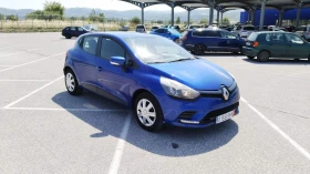Renault Clio 1.5 dCi EURO6 LED | Mobile.bg    14