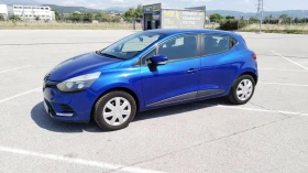 Renault Clio 1.5 dCi EURO6 LED