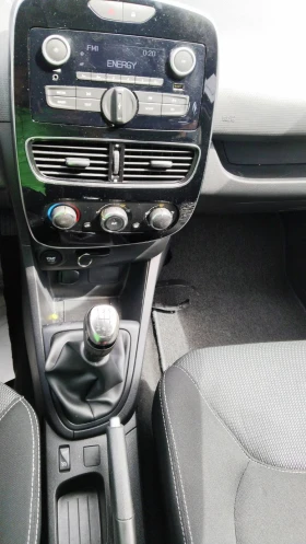Обява за продажба на Renault Clio 1.5 dCi EURO6 LED ~12 590 лв. - изображение 6