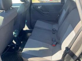 Обява за продажба на Opel Meriva 1.8  16V + LPG / Gas ~4 160 лв. - изображение 9