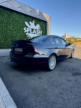 Обява за продажба на BMW 320 2000 ~8 000 лв. - изображение 2