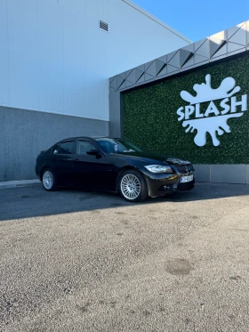 Обява за продажба на BMW 320 2000 ~8 000 лв. - изображение 3