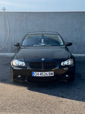 Обява за продажба на BMW 320 2000 ~8 000 лв. - изображение 1