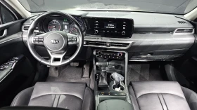 Kia K5 2.0LPI STANDARD - 30400 лв. - 56768406 7