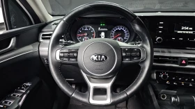 Kia K5 2.0LPI STANDARD - 30400 лв. - 56768406 13