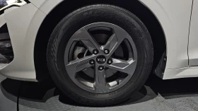 Kia K5 2.0LPI STANDARD - 30400 лв. - 56768406 5