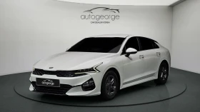 Kia K5 2.0LPI STANDARD