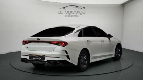 Kia K5 2.0LPI STANDARD - 30400 лв. - 56768406 2