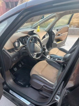 Opel Zafira 2.0 cdti | Mobile.bg    4