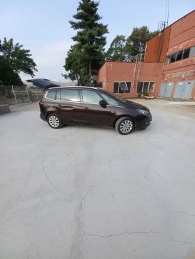     Opel Zafira 2.0 cdti