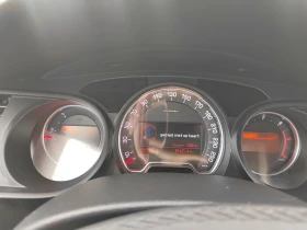 Citroen C5 2.2 HDI  | Mobile.bg    13