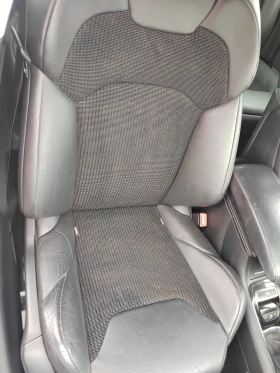 Citroen C5 2.2 HDI  | Mobile.bg    10