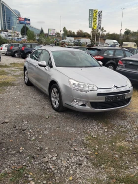Citroen C5 2.2 HDI  | Mobile.bg    3