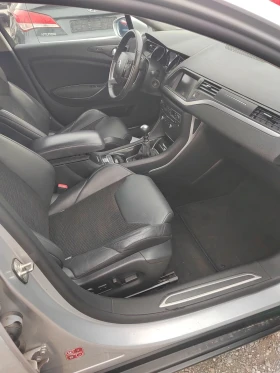 Citroen C5 2.2 HDI  | Mobile.bg    7