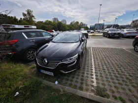 Обява за продажба на Renault Talisman ~24 500 лв. - изображение 1