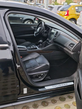 Обява за продажба на Renault Talisman ~24 500 лв. - изображение 9