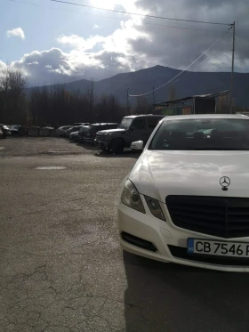 Обява за продажба на Mercedes-Benz E 200 Обслужен+ вериги Топ ~17 999 лв. - изображение 2 | Auto.bg Обява за продажба на Mercedes-Benz E 200 Обслужен+ вериги Топ ~17 999 лв. - изображение 2