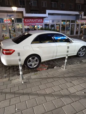 Обява за продажба на Mercedes-Benz E 200 Обслужен+ вериги Топ ~17 999 лв. - изображение 4 | Auto.bg Обява за продажба на Mercedes-Benz E 200 Обслужен+ вериги Топ ~17 999 лв. - изображение 4