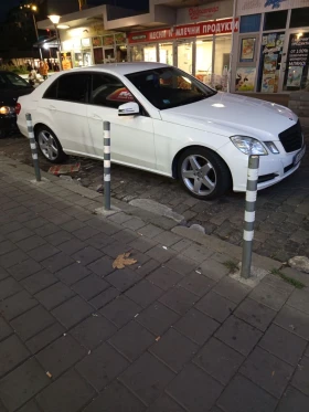 Обява за продажба на Mercedes-Benz E 200 Обслужен+ вериги Топ ~17 999 лв. - изображение 5 | Auto.bg Обява за продажба на Mercedes-Benz E 200 Обслужен+ вериги Топ ~17 999 лв. - изображение 5