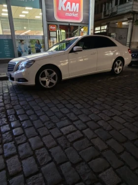 Обява за продажба на Mercedes-Benz E 200 Обслужен+ вериги Топ ~17 999 лв. - изображение 6 | Auto.bg Обява за продажба на Mercedes-Benz E 200 Обслужен+ вериги Топ ~17 999 лв. - изображение 6