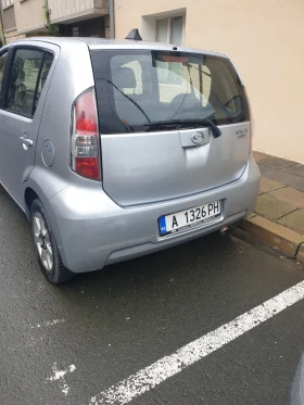 Обява за продажба на Daihatsu Sirion ~1 600 лв. - изображение 9