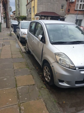 Обява за продажба на Daihatsu Sirion ~1 600 лв. - изображение 2