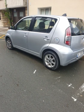 Обява за продажба на Daihatsu Sirion ~1 600 лв. - изображение 8