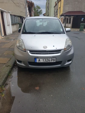Обява за продажба на Daihatsu Sirion ~1 600 лв. - изображение 1