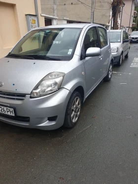 Обява за продажба на Daihatsu Sirion ~1 600 лв. - изображение 4
