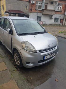 Обява за продажба на Daihatsu Sirion ~1 600 лв. - изображение 5
