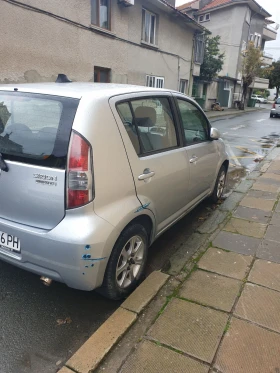 Обява за продажба на Daihatsu Sirion ~1 600 лв. - изображение 10