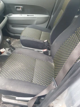 Обява за продажба на Daihatsu Sirion ~1 600 лв. - изображение 3