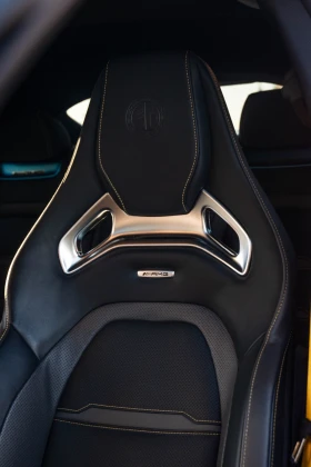 Mercedes-Benz AMG GT 63S Peformance* Ceramic* Carbon* Лизинг* Burm High - 257999 лв. / 131912.79 € - 99649105 9