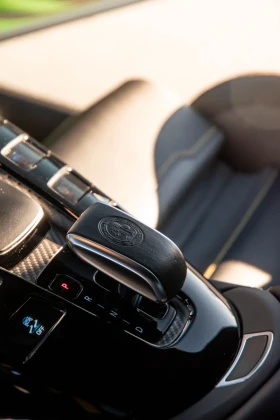 Mercedes-Benz AMG GT 63S Peformance* Ceramic* Carbon* Лизинг* Burm High - 257999 лв. / 131912.79 € - 99649105 11