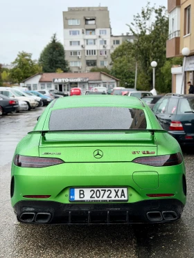 Mercedes-Benz AMG GT 63S Peformance* Ceramic* Carbon* Лизинг* Burm High - 257999 лв. / 131912.79 € - 99649105 15