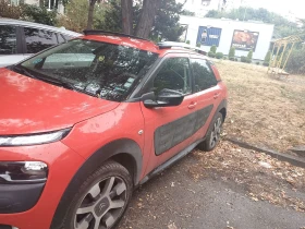 Citroen C4 Cactus - 12500 лв. / 6391.15 € - 87831227 2