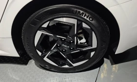 Kia K5 2.0 Noblesse * НАЙ-ДОБРА ЦЕНА В БЪЛГАРИЯ*  - 57051 лв. / 29169.71 € - 51385355 5