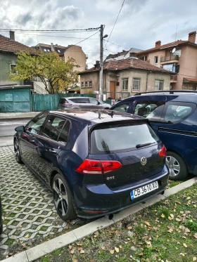 VW Golf GTI - 27500 лв. / 14060.53 € - 60197386 2